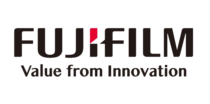 Fujifilm PartnerLogo