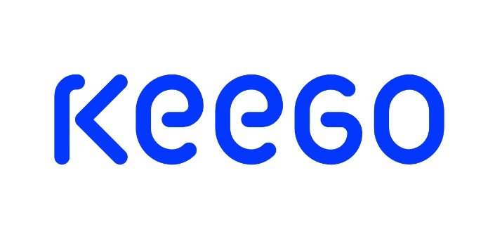 Keego logo