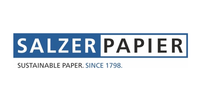 SalzerPapier PartnerLogo