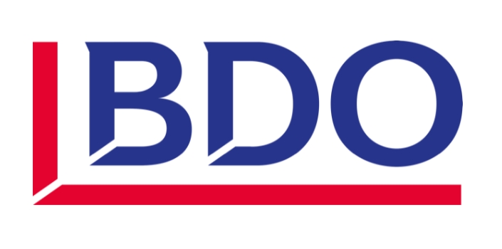 BDO Logo