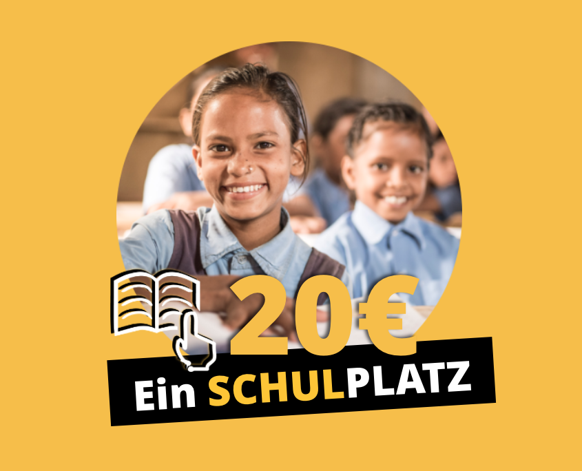 Patenschaft Bildung