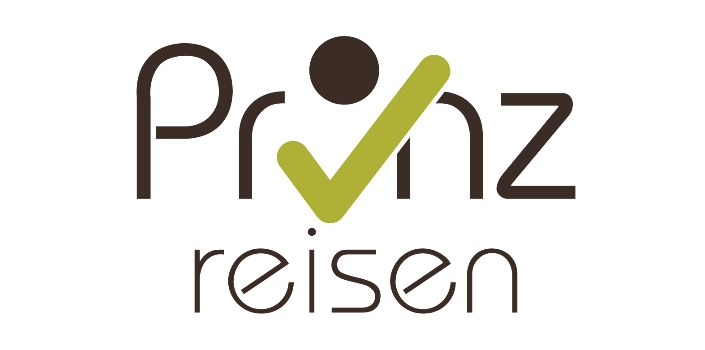 Prinz Reisen Logo