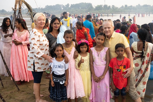 traditionelle-zeremonie-chhath-puja